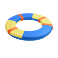 Adult color EVA foam solid pool swim ring